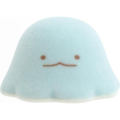 San-X Sumikko Gurashi "Et si Sumikko évoluait" Set d'évolution Moshi Sumikko Lézard AB30402 H45 x L25 x P58mm