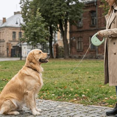 Köpek – Köpek Tasmaları ve Tasma Kayışları
