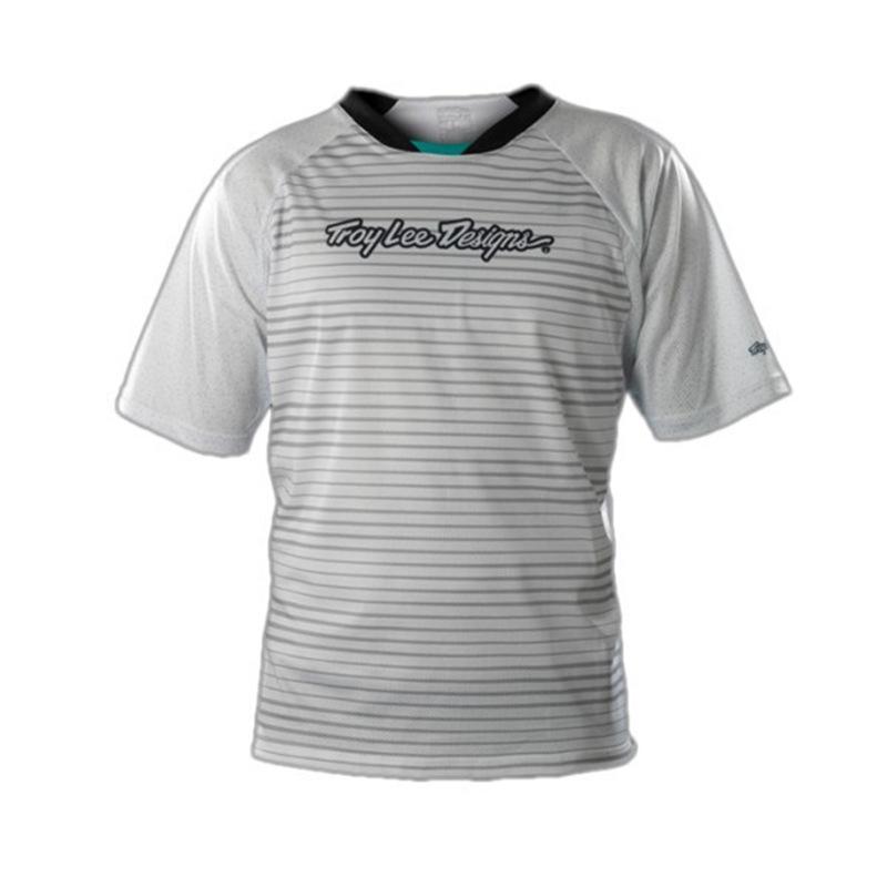 Cross-border, off-road racing suit, versatile and handsome, European and American sizes, short-sleeved T-shirt and top for men, loose version,