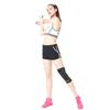 Thin Compression Knee Support for Provides Stabilizes Knee Joints and and Prevents Suitable for and Outdoor Sports of Exercise, Compression,