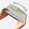 1Pcs Outdoor Riding Cap Windproof Sunscreen Sports Hat Sports Gear Headgear Bicycle Motorcycle Helmet Lining Men Women