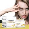 Curcumin VC Eye Cream VC Brightening Eye Cream Moisturizes Fades Fine Lines And Lightens Black Circles Under The Eyes