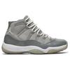 Air Jordan 11 Retro 'Cool Grey' 2010 Herren 378037-001