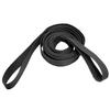 10 Loop Yoga Strap Nonelastic Strap Stretching Strap, Not-Elastics Stretch Strap Stretch Strap for Women & Man Exercise
