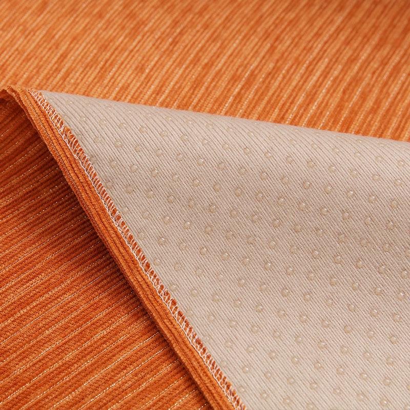 Chenier Sofa Cushion Four Seasons Universal Non-Slip High-End Sofa Cover Nordic Cushion Light Luxury Thousand Bird Grid Cover Cloth Towel