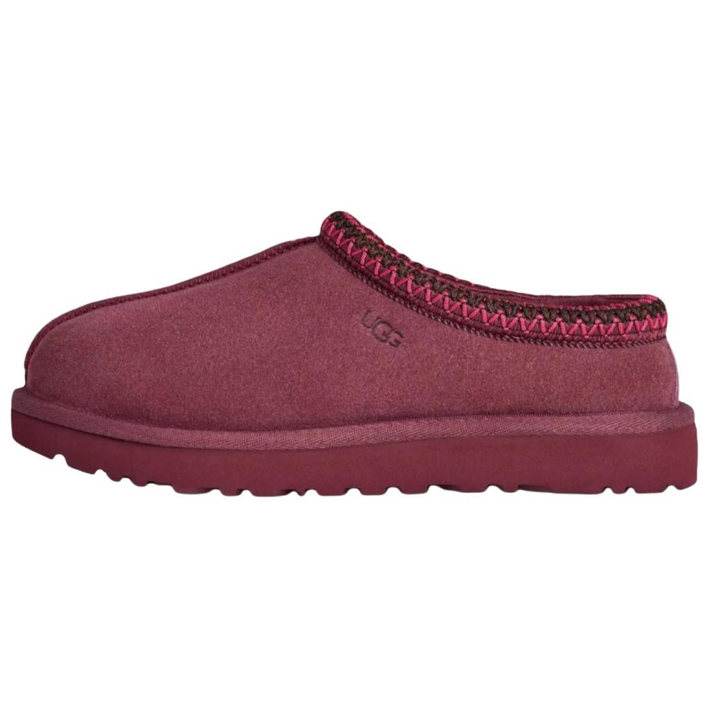 UGG Tasman 2 Slipper Burnt Magenta Women Sneakers Pink 1174470-BTMG