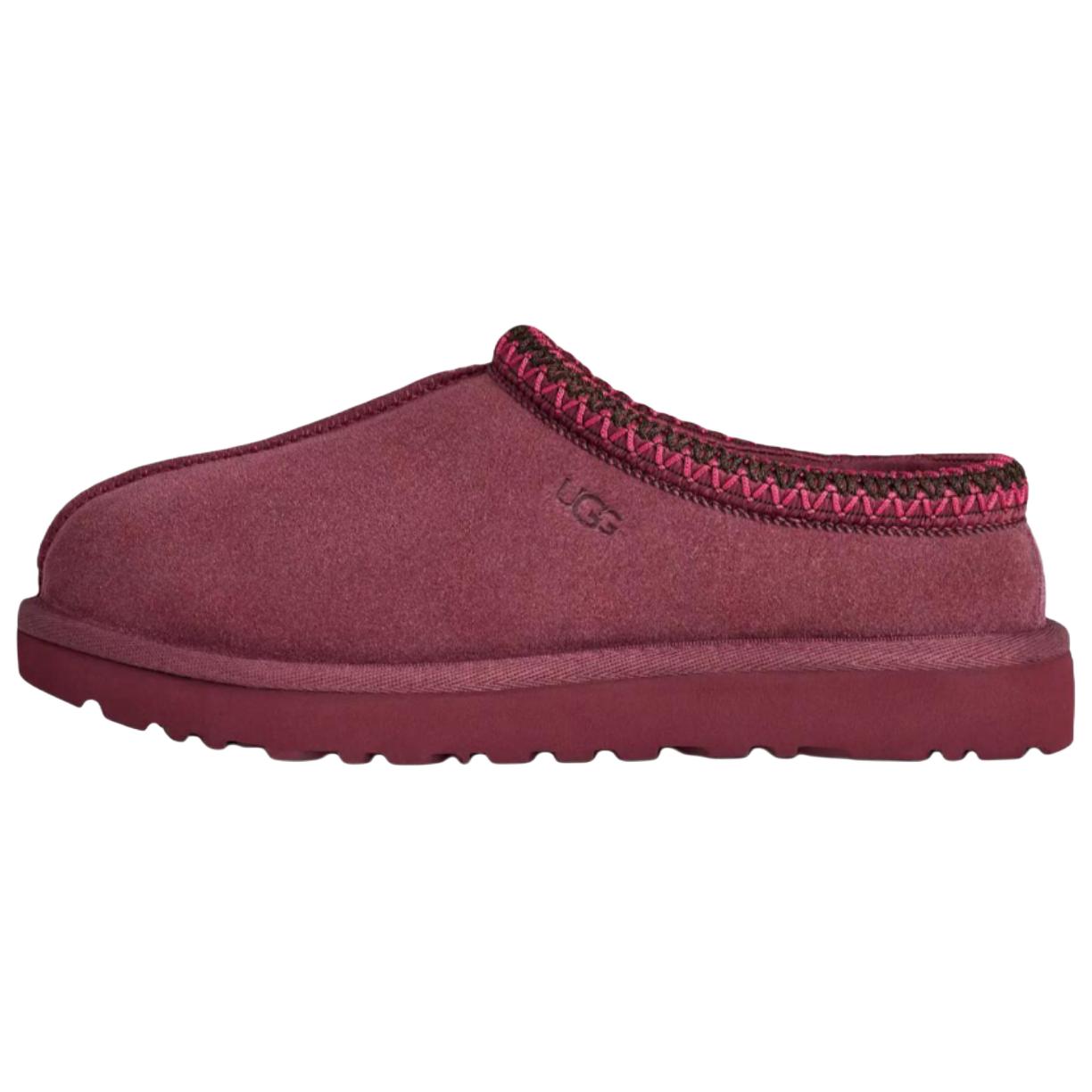 

UGG Tasman 2 Slipper Burnt Magenta Women Sneakers Pink 1174470-BTMG 39