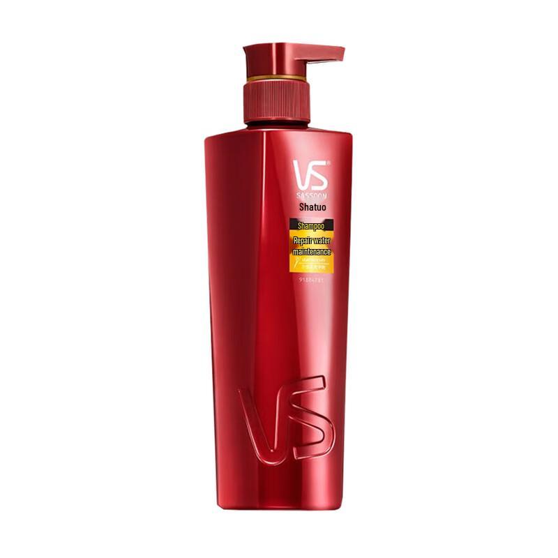 

Vidal Sassoon Repair & Hydrate Volumizing Shampoo