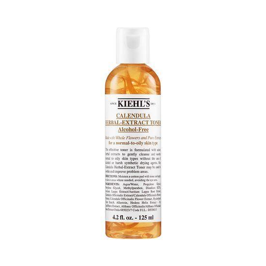 Kiehl's Calendula Herbal Extract Toner 125ml