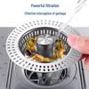 Canbo Universal 304 Stainless Steel Kitchen Sink Drainer