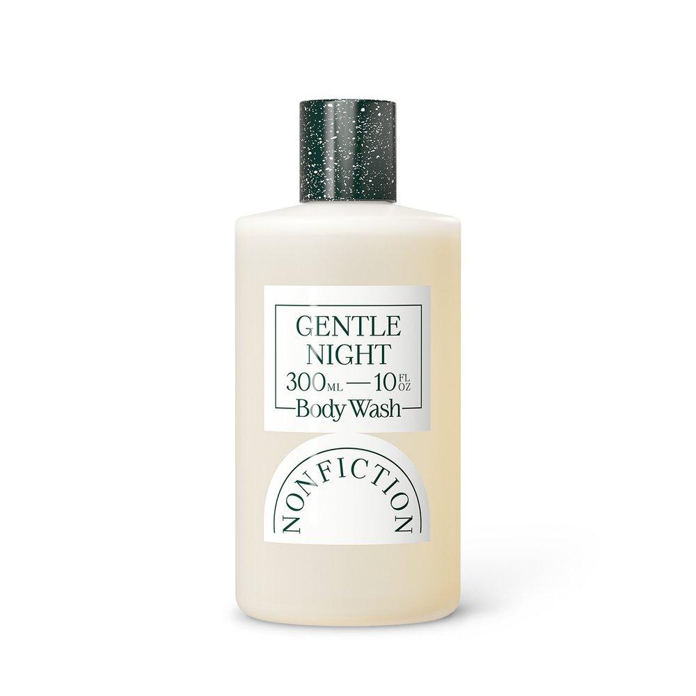 

NONFICTION Body Wash 300ml - Гель для душа (Выберите 1 из 7 типов) Santal cream