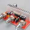 Car Stereo Amplifier Board DC12V 50Wx2 Dual Channel Amplifier Board 13135 Chip
