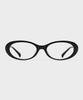 Nonpig Bera_Bk Eyeglass Frames