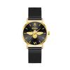 YaLaLuSi Fashionable Women's Waterproof Quartz Bracelet Watch: An Elegant Business Gift Reloj Mujer Watch for Ladies