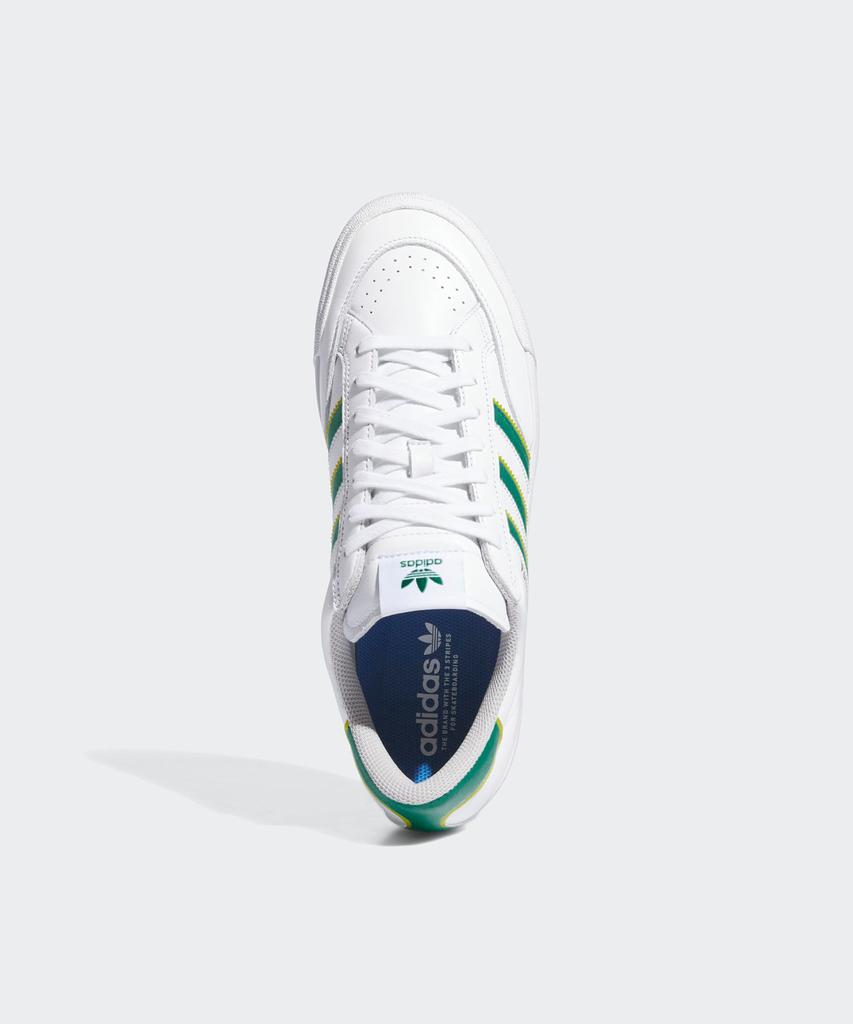 Adidas Nora - White:Green / If2069