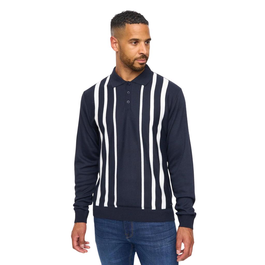 Bewley & Ritch Mens Stalwart Polo Shirt