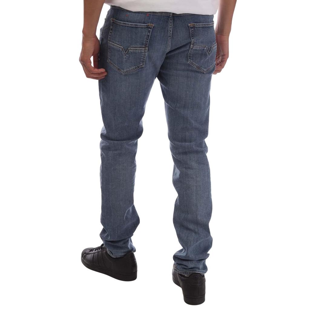 Diesel Mens 1986 Larkee Beex Jeans