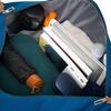 PTN 23145-8212 Navy Travel Bag