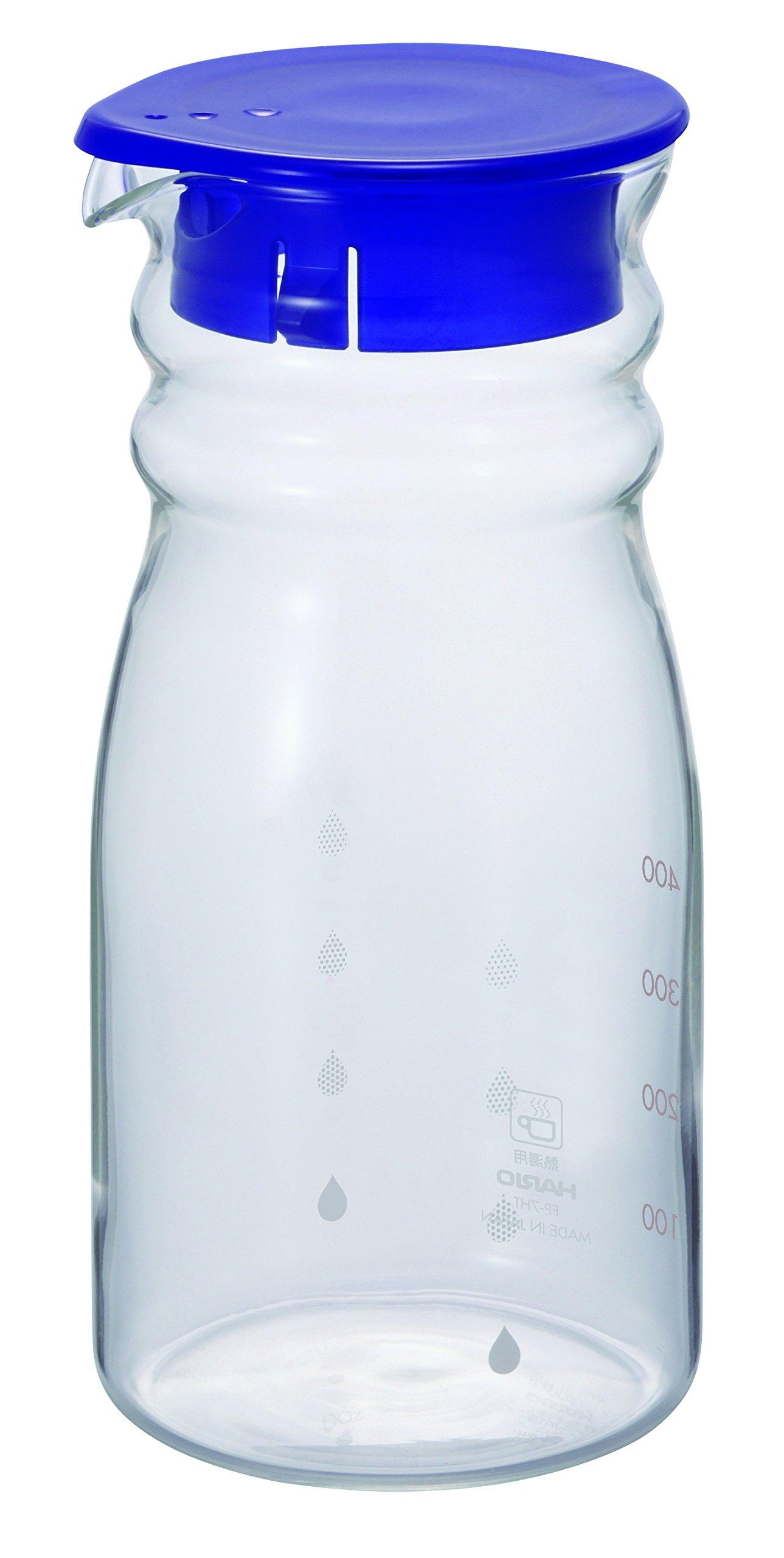 

HARIO Free Pot 700 FP-7TNV 700мл