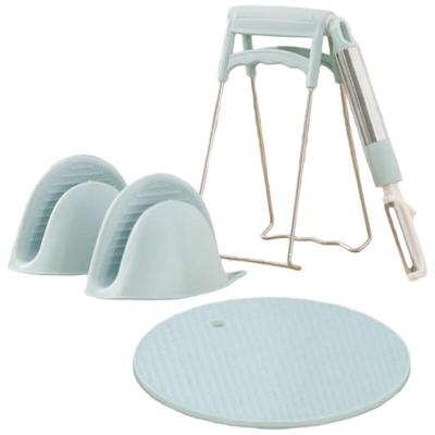 BST Better Kitchen 4-Piece Set