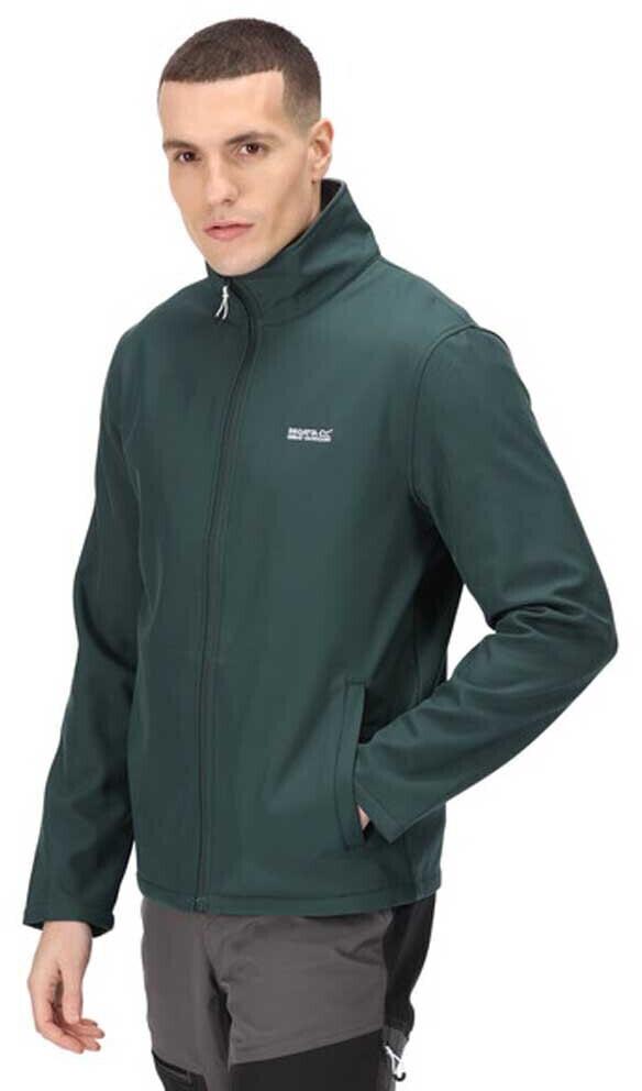 Regatta Мужская куртка Cera V Softshell Jacket