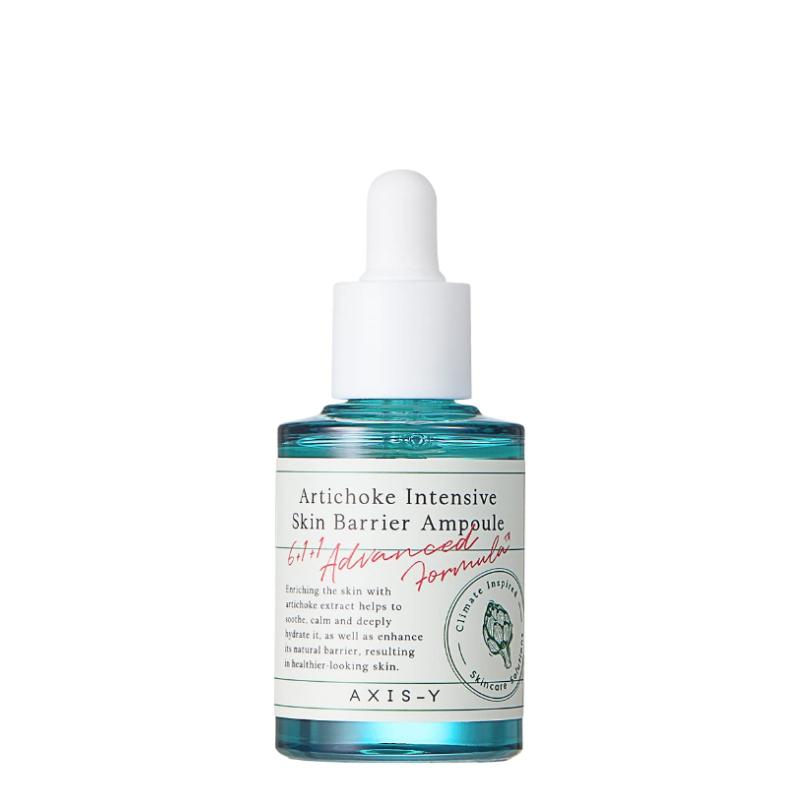 Artichoke Intensive Skin Barrier Ampoule