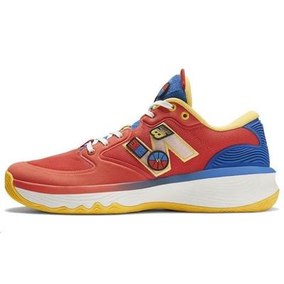 Hesi Low 'Neo Flame Cobalt' Sneakers BBHSLF1