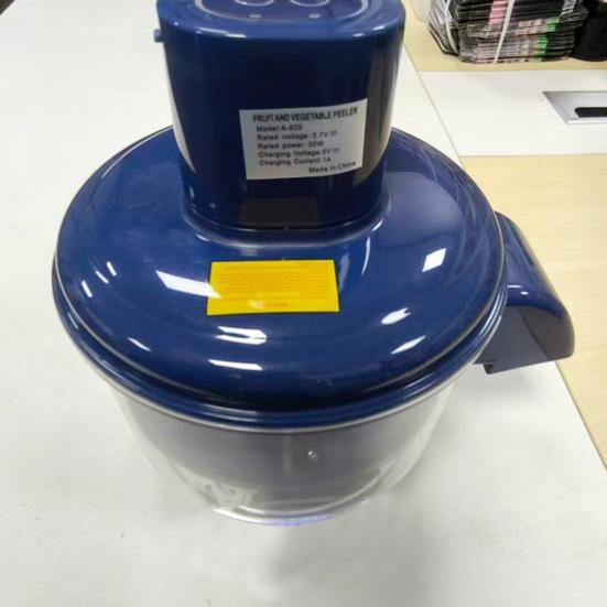 Electric Grape Peeler Machine Automatic Grape Cherry Tomato Garlic Peeler Rechargeable Fast Small Fruit Skin Remover Peeling Tool Kitchen Supplies