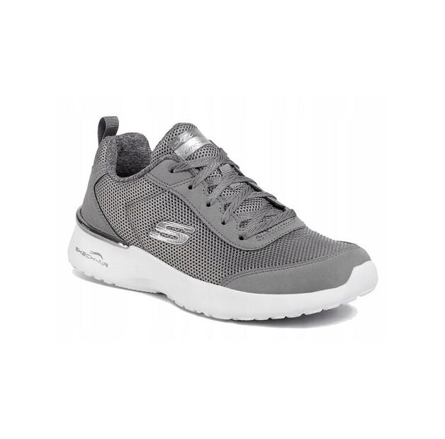 Кроссовки Skechers 12947-GRY EU 37_1_2