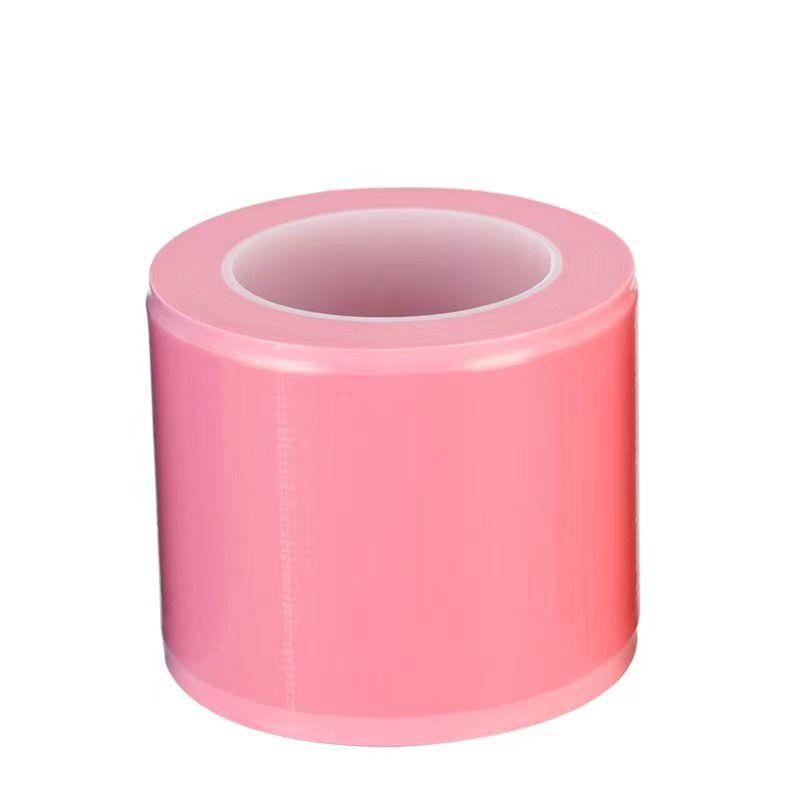 1/5 Rolls Perforated Dental Film Disposable Barrier Film Adhesive Protective Film For Dental Hotel Toilet Sanitary Guard A1