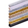 Mildewproof Bathroom Beautiful Seam Tapes 8MM*6M Wall Floor Gap Line New Decor Strip