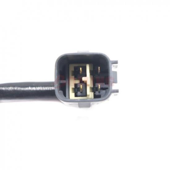 89465-0D120 New Oxygen Sensor For Toyota Yaris 1.3 2SZ-FE 2002-2010 Lexus IS300