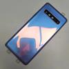 Per Galaxy S10 5G SM-G977B / SM-G977U / SM-G977N Cover posteriore batteria