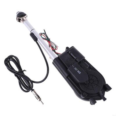 Yedek Parçalar – Araba Antenleri