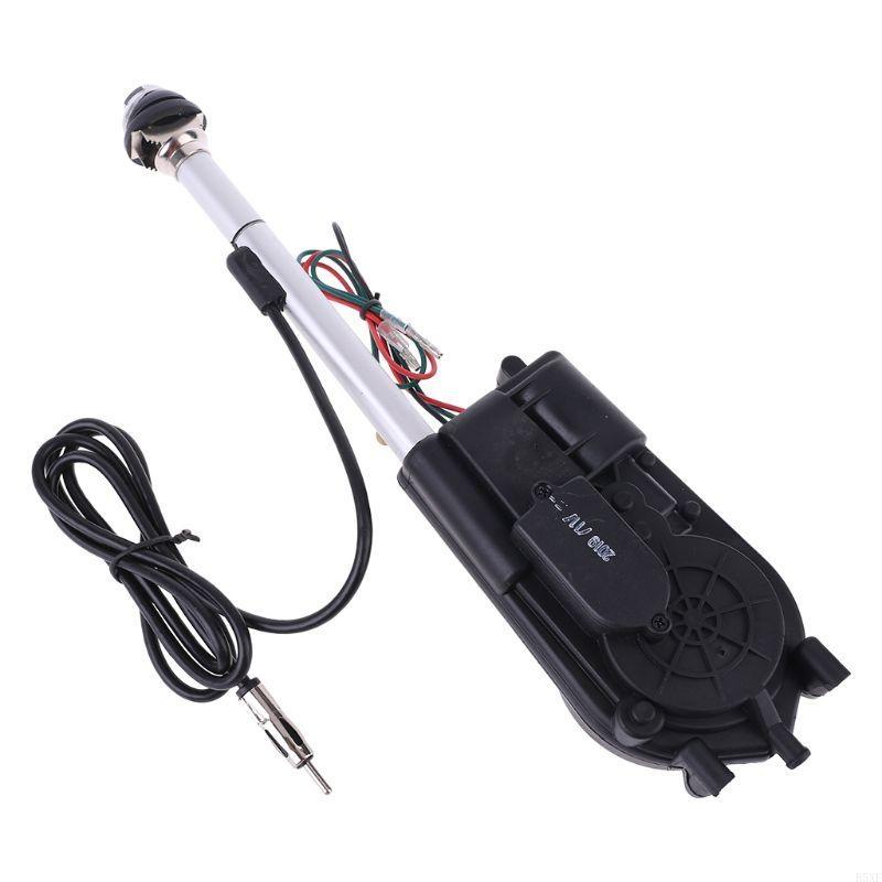 

2025 Новая выдвижная антенна Автомобильная электрическая антенна Внедорожник Автоматическое радио 12 В CHINA