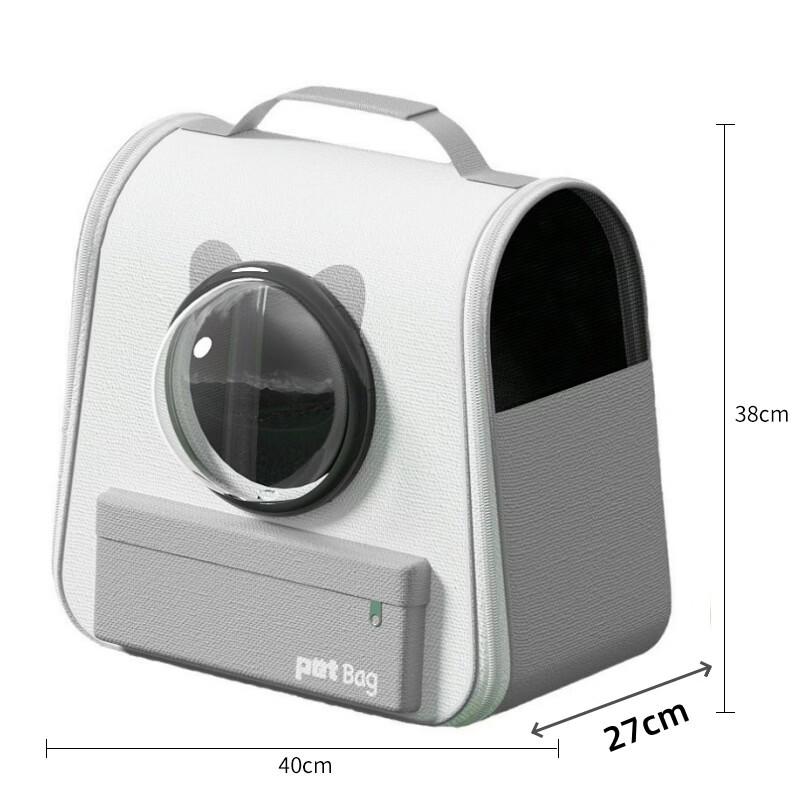 MDNG Pet Carrier Backpack