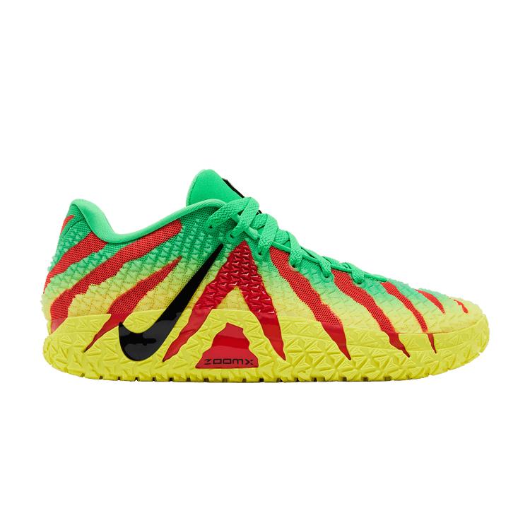 Nike Ja 3 Jurassic Park Explorer 42.5