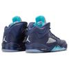 Jordan 5 Retro Pre-Grape GS 440888-405