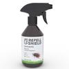 RepellShield Produit Anti Cafard Naturel - Usage Intérieur Et Extérieur, 250 Ml