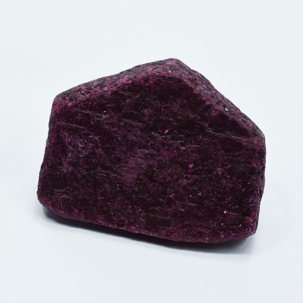 CERTIFIED Ruby Stone 1000.32 Ct Amazing Madagascar Red Ruby Rough Loose Gemstone
