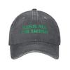 Kiss Me Im Irish  St Patricks Day Irish Sun Baseball Cap FeUnisex Unisex Washed Hats Sunscreen Baseball Caps Birthday Gift