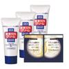 Bulk Urea Cream Body Tube 60g X 3 Tubes Bonus for and Rough and Purchase 10% (Quasi-drug) Cream, Type, + Item. Moisturizing, Soothing, Penetrating,