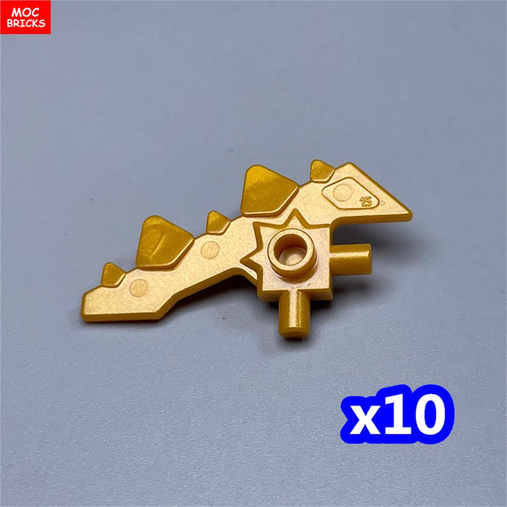 MOC Bricks Sleeve Sword Gun Knife Whip Bow Arrow Oil Bottle Box Soldier Army Action Figure Building Blocks Dolls Boys Toys