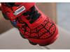 Scarpe Sportive in Rete LED per Bambini - Ragazzi e Ragazze, Età 1-9 Anni, Stile Coreano Primavera/Autunno 2023