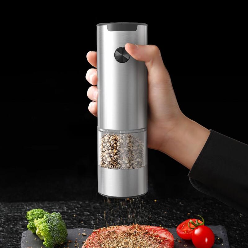 Lilang Electric Pepper Grinder