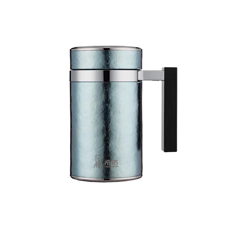 

Cino Pure Titanium Insulated Mug