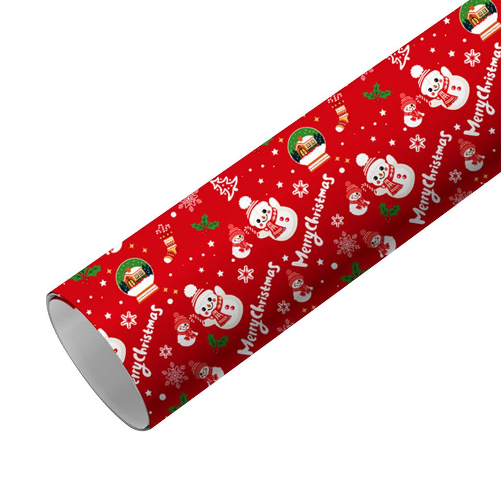 Weihnachtsgeschenkpapier, Kreatives Und Schönes Geschenkpapier