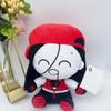 13-25cm Butchers Vanitys Plushie Butchers Vanitys Plush Keychain Meat Girl Yi Xi Peluche Doll Soft Toy Stuffed Birthday Gift