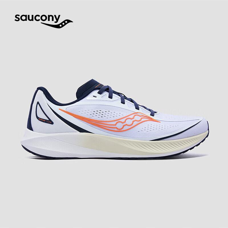 Saucony MIRAGE FLOW Running Shoes