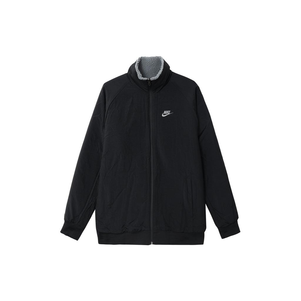 New Nike Jackets Men Cool Gray DZ4713-065